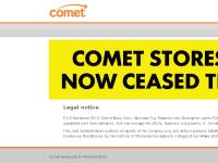 comet.co.uk comet.co.uk