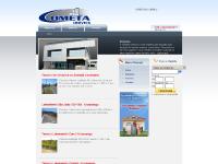 Cometa Imóveis - Imobiliária - Urussanga - Início Cometa Imóveis - Imobiliária - Urussanga - Início