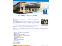 Comfort Inn & Suites Barrie Comfort Inn & Suites Barrie