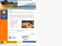 Welcome to Comfort Inn, Hart Drive, Barrie Welcome to Comfort Inn, Hart Drive, Barrie