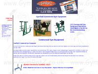 GymRatZ Commercial Gym Equipment GymRatZ Commercial Gym Equipment