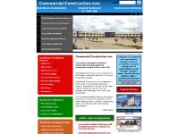 commercialconstruction.com commercial construction, construction company, top construction companies commercialconstruction.com commercial construction, construction company, top construction companies