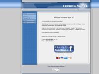 Welcome to Commercial Floors, Inc.!