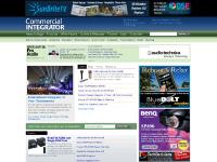 Commercial Integrator Commercial Integrator