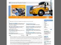 commercialtruckscenter.com gmc, dodge, volvo