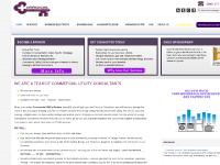 commercialutilitybrokers-uk.com Gas broker, Electricity brokers, Telecoms brokers