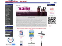 Welcome to CommercialVacuum.com - Cleaning the World