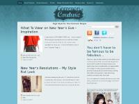 commoncouturestyle.com For Men, Gallery: The Stylist At Work, Services & Fees