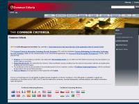 commoncriteriaportal.org Common Criteria Recognition Arrangement, Products, licensed laboratories commoncriteriaportal.org Common Criteria Recognition Arrangement, Products, licensed laboratories