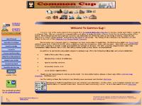 Common Cup Churches Common Cup Churches
