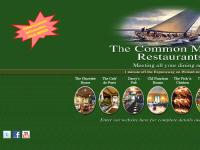 The Common Market Restaurants