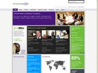 commonpurpose.org.uk Leadership, Leading beyond authority, Leader commonpurpose.org.uk Leadership, Leading beyond authority, Leader