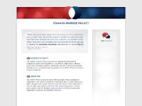 Common Purpose Project Common Purpose Project