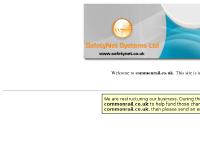commonrail.co.uk SafetyNet Systems Ltd commonrail.co.uk SafetyNet Systems Ltd