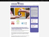 Commonweal Housing - Housing Solutions to Social Injustice Commonweal Housing - Housing Solutions to Social Injustice
