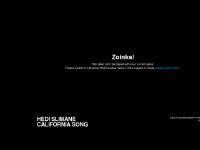  Right You Are (If You Think You Are), Goner, Phantome Afrique, The Casting