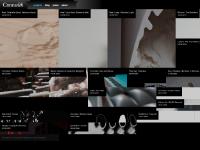 commonwealth.nu projects, New* Lamp: Seltanica Light, Mirrors: The Smoltens