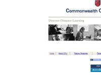 Commonwealth Open University Commonwealth Open University
