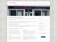 commplus.org.uk Employment, Education, Religious and Cultural Events