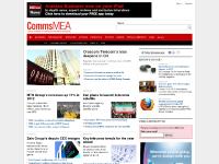 CommsMEA.com News, Communications Industry News, UAE, Dubai COMMS Directory | commsmea.com CommsMEA.com News, Communications Industry News, UAE, Dubai COMMS Directory | commsmea.com