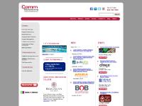 commsolutions.com CommSolutions, 2.2: Articles, 2.4: Community