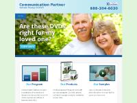 Aphasia Speech Therapy DVDs Following A Stroke, or Brain Injury | Homepage Aphasia Speech Therapy DVDs Following A Stroke, or Brain Injury | Homepage