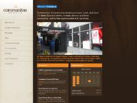 Communitas: New York, NY Communitas: New York, NY