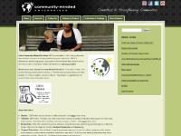 Community-Minded Television, Spokane's Channel 14