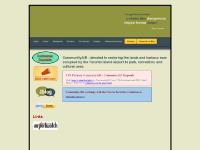 Get Involved, Contacts, Reference Documents, Volunteer