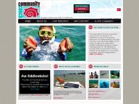 communityconch.org Community Conch, Martha Davis, Catherine Booker