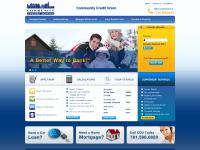 Community Credit Union Welcomes You!