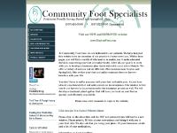 Heel Pain Dayton Ohio Heel Pain Dayton Ohio