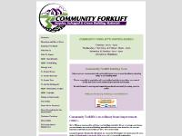 CommunityForklift.com