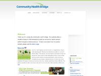 Community Health Bridge Home Community Health Bridge Home
