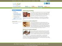  International Working Group, Community Investing, Indigenous Peoples' Working Group, Make a donation 