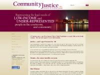 Board of Directors, Potential Clients, Our Professionals, Our Donors Board of Directors, Potential Clients, Our Professionals, Our Donors