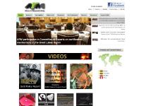 communitymining.org Versión en español, WebMail, Calendar