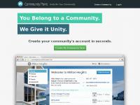 Community Point | Condo Living, Made Better.™ Community Point | Condo Living, Made Better.™