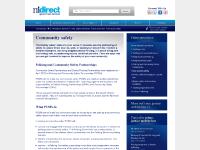 communitysafetyni.gov.uk Accesskeys, Newsroom, Motoring communitysafetyni.gov.uk Accesskeys, Newsroom, Motoring