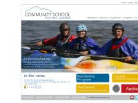 Community School Community School