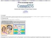 The knowledge engine The knowledge engine