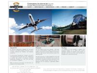 Approvals, Quality Engineered, Industries Served, links  Approvals, Quality Engineered, Industries Served, links