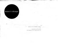 comp-card - || BEAUTIFULDESIGN ||