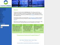 Comprehensive Project Management Solutions | Disaster Recovery Planning | Ingres Consulting Services | Milwaukee, Wisconsin