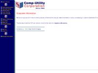 comp-utility.com Continuity, Electrical Continuity, Power Continuity