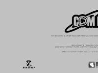 COM.PACT RECORDS - COMING SOON COM.PACT RECORDS - COMING SOON