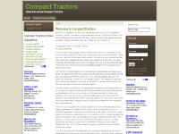 compact-tractors.org tractors, compact, welcome compact-tractors.org tractors, compact, welcome