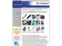 Compact Instruments :: Speed Measurement Equipment :: Tachometers :: Stroboscopes