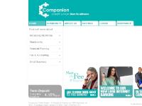 Companion Credit Union Companion Credit Union