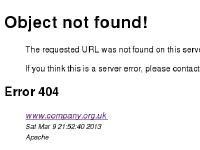 company.org.uk company.org.uk